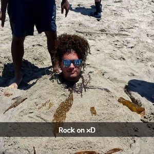 Meet your Posher, Kenny